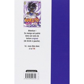 Naruto - Tome 27