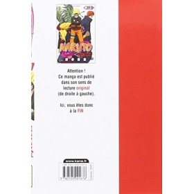 Naruto - Tome 31