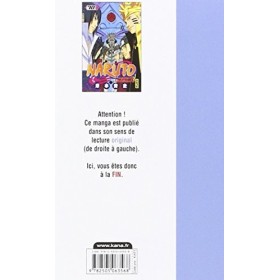 Naruto - Tome 70