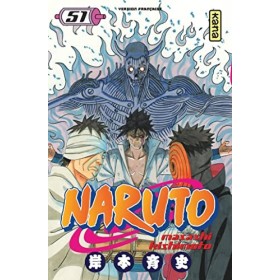 Naruto - Tome 51