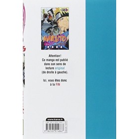 Naruto - Tome 56