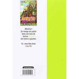 Naruto - Tome 42