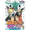 Naruto - Tome 67