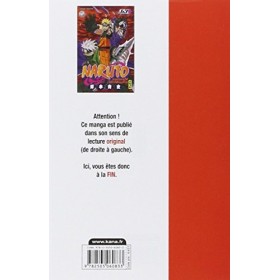 Naruto - Tome 63