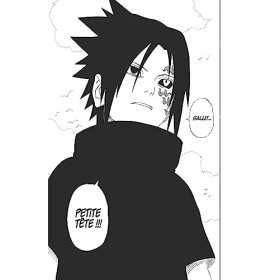 Naruto - édition Hokage - Tome 13