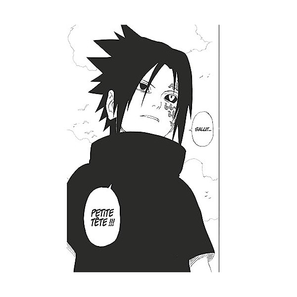 Naruto - édition Hokage - Tome 13