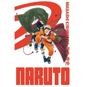Naruto - édition Hokage - Tome 10