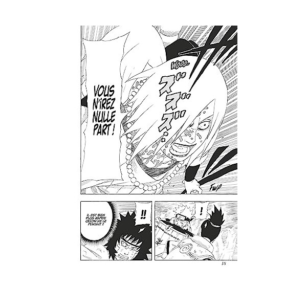 Naruto - édition Hokage - Tome 12