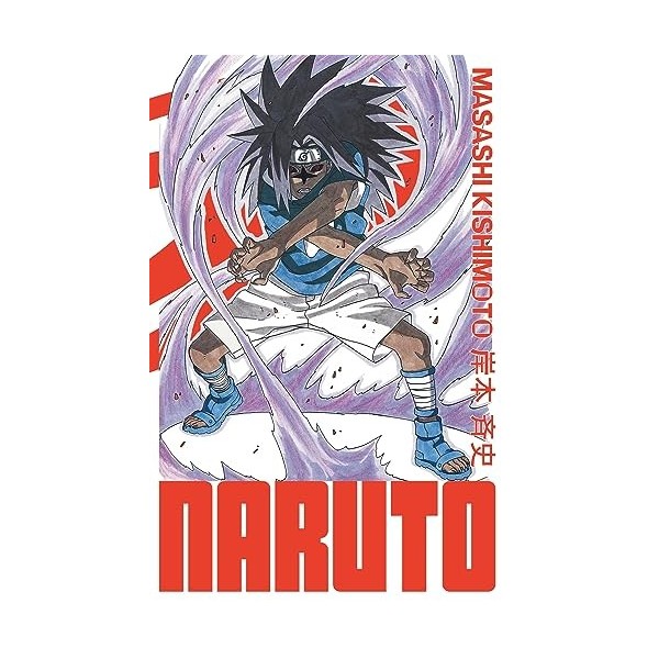 Naruto - édition Hokage - Tome 14