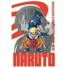 Naruto - édition Hokage - Tome 4
