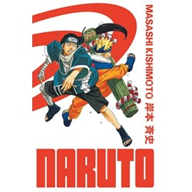 Naruto - édition Hokage - Tome 11