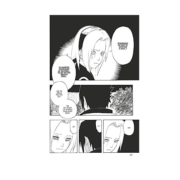 Naruto - édition Hokage - Tome 11