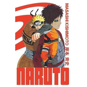 Naruto - édition Hokage - Tome 15