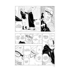 Boruto - Naruto next generations - Tome 18