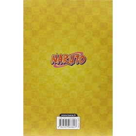 Naruto - romans - Tome 1 - Le roman de Jiraya