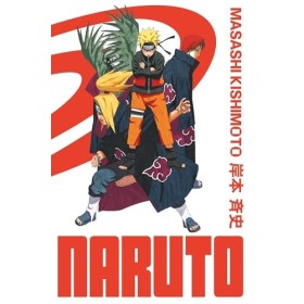 Naruto - édition Hokage - Tome 16