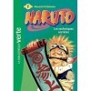 Naruto 01 NED 2018 - Les Techniques secrètes