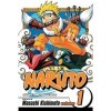 Naruto Volume 1