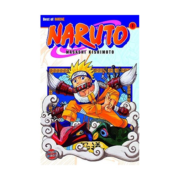 Naruto 01