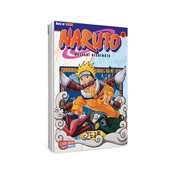 Naruto 01