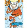 Naruto 3-in-1 Edition , Vol. 1