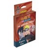 Panini Naruto Shippuden 2-Un Nouveau Départ Blister 12 Pochettes + 1 Offerte, 004628KBF13