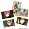 Panini Naruto Shippuden 2-Un Nouveau Départ Blister 12 Pochettes + 1 Offerte, 004628KBF13