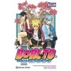 Boruto nº 01: Naruto Next Generations