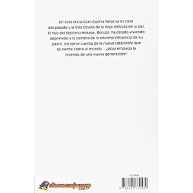 Boruto nº 01: Naruto Next Generations