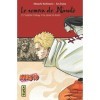 Naruto - romans - Tome 14 - Le roman de Naruto, le septième Hokage et la spirale du destin