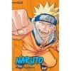 Naruto 3-in-1 Edition , Vol. 7