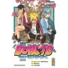 Boruto - Naruto next generations - Tome 1