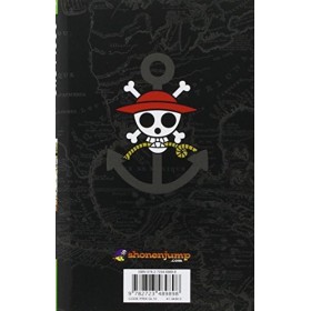 One piece - Edition originale Vol.2