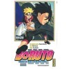 Boruto - Naruto next generations - Tome 4
