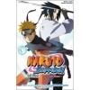 Anime comics naruto shippuden - kizuna - les liens