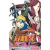 Naruto et la Princesse des neiges