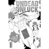 Undead unluck - Tome 1