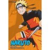 Naruto 3-in-1 Edition , Vol. 11