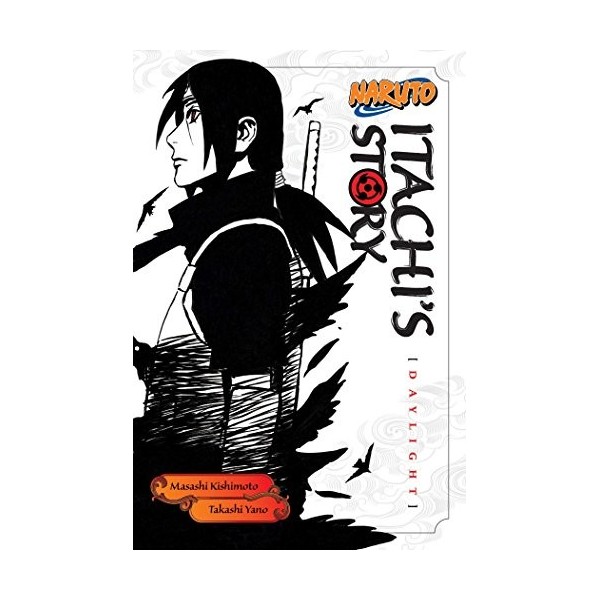 Naruto: Itachis Story, Vol. 1