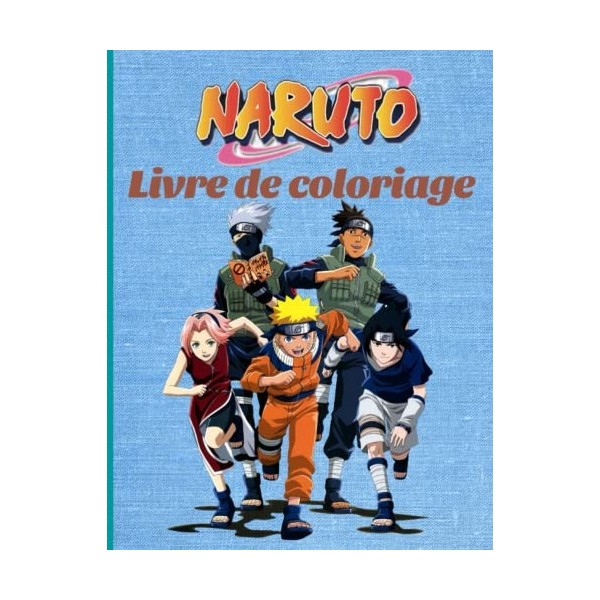 Livre De Coloriage ??????: Manga livre de coloriage pour les adultes et les enfants