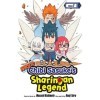 Naruto: Chibi Sasukes Sharingan Legend, Vol. 1