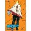 Naruto 3-in-1 Edition , Vol. 24: Includes vols. 70, 71 & 72