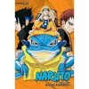 Naruto 3-in-1 Edition , Vol. 5