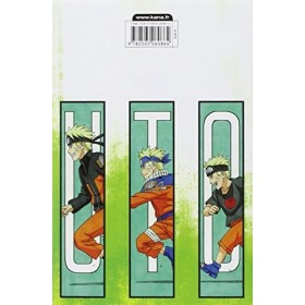 Naruto - Les Liens - Tome 2