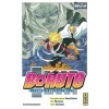 Boruto - Naruto next generations - Tome 2