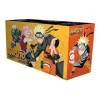 Naruto Box Set 2: Volumes 28-48