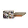 Coffret Naruto Artbooks Tome 1 - 2 - 3