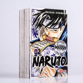 NARUTO Massiv 2