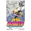 Boruto nº 02: Naruto Next Generations