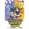 Naruto: Chibi Sasukes Sharingan Legend, Vol. 2